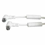 kabel-antenowy-edm-10-m-bialy