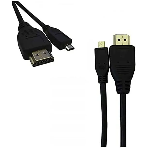 kabel-hdmi-do-micro-hdmi-edm-czarny-1-m
