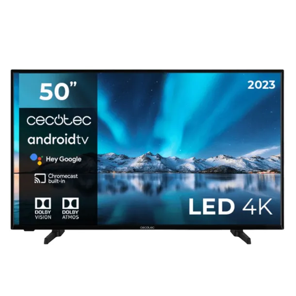 smart-tv-cecotec-ultra-hd-4k-led-50-android-tv