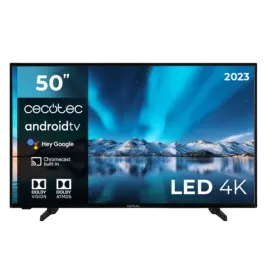 smart-tv-cecotec-ultra-hd-4k-led-50-android-tv