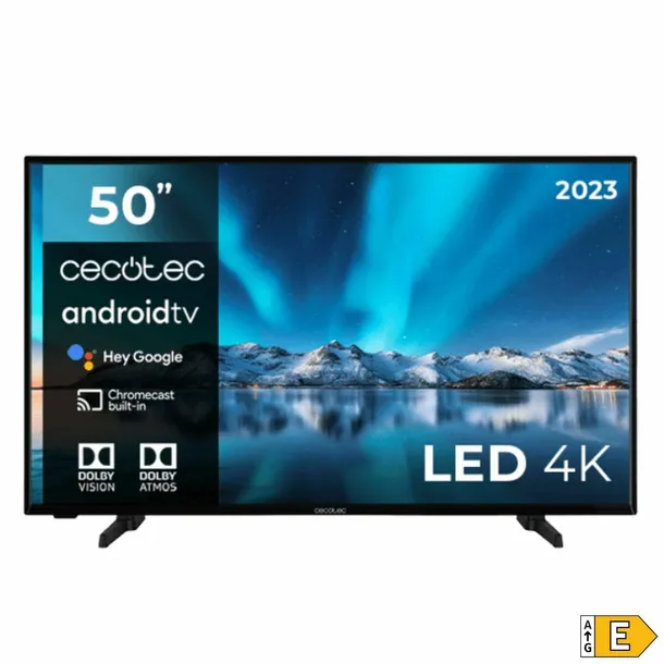 smart-tv-cecotec-ultra-hd-4k-led-50-android-tv-marka-inna