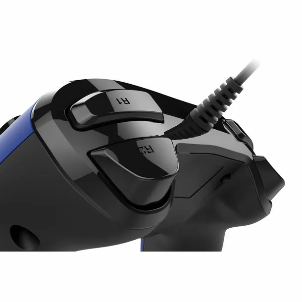 pad-do-gier-gamepad-nacon-ps4ofcpadblue-stan-nowy