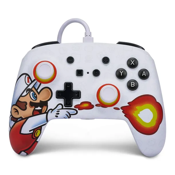pad-do-gier-gamepad-powera-fireball-mario