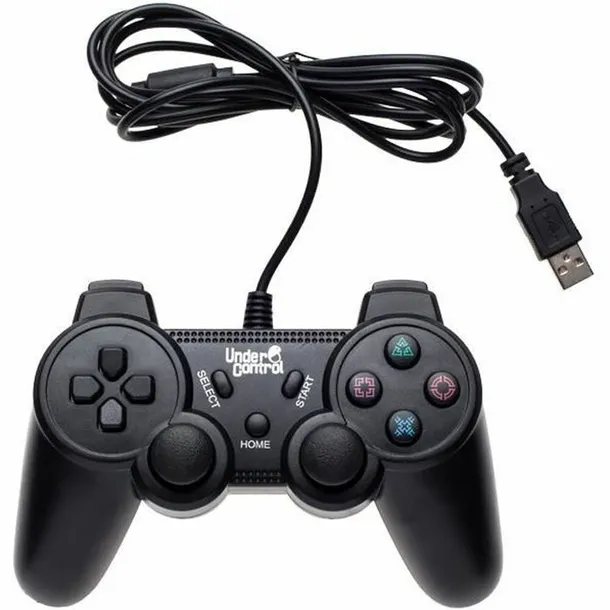 pad-do-gier-gamepad-under-control-ps3