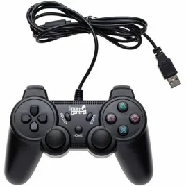 pad-do-gier-gamepad-under-control-ps3