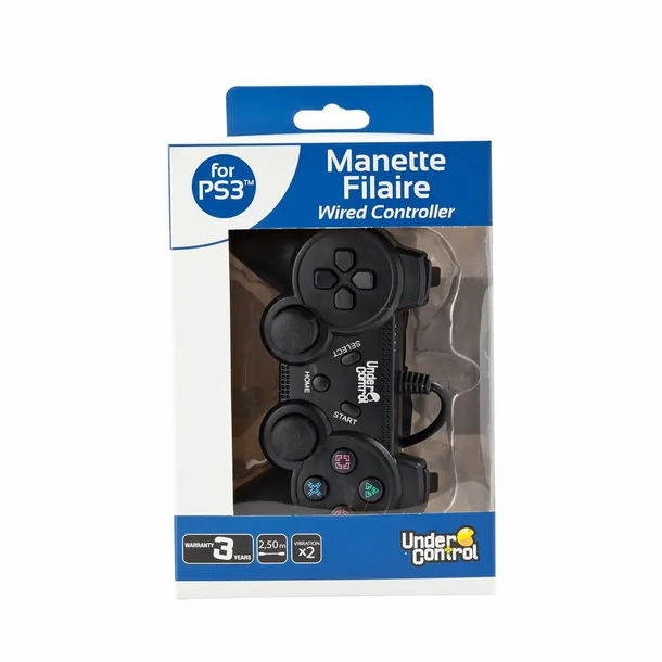 pad-do-gier-gamepad-under-control-ps3-stan-nowy