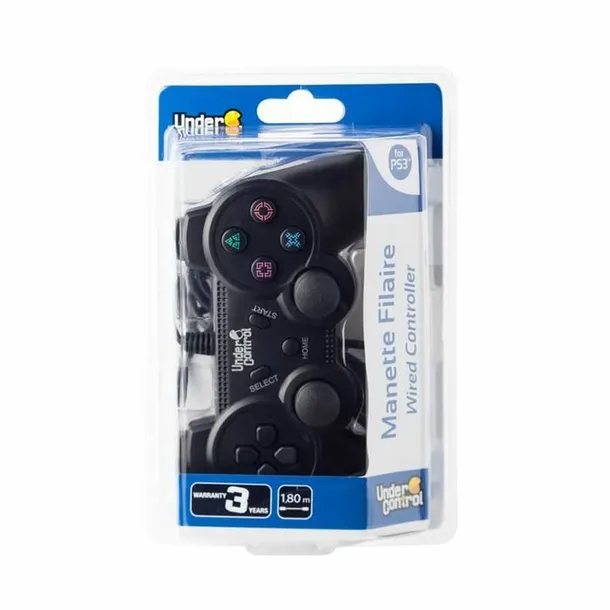 pad-do-gier-gamepad-under-control-ps3-stan-nowy-sposob-podlaczenia-bezprzewodowy
