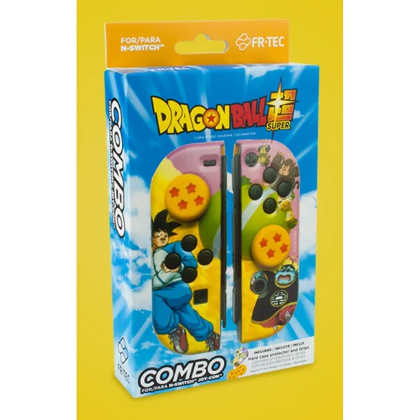 pokrowiec-fr-tec-dragon-ball-stan-nowy