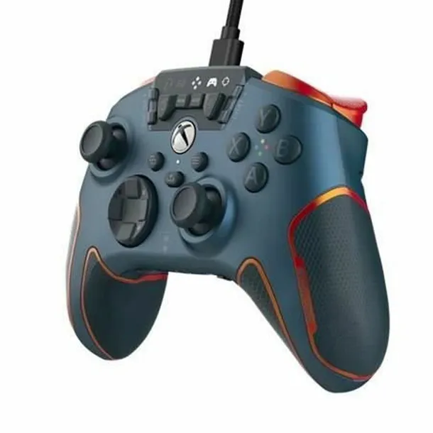 joystick-turtle-beach-niebieski-stan-nowy