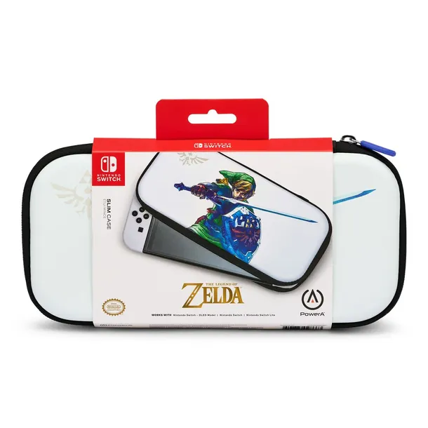 torba-ochronna-powera-master-sword-defense-stan-nowy