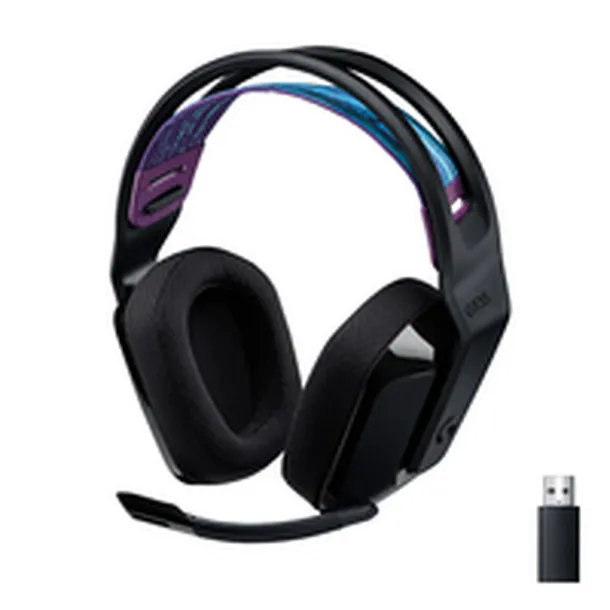 sluchawki-nauszne-logitech-g535-stan-nowy