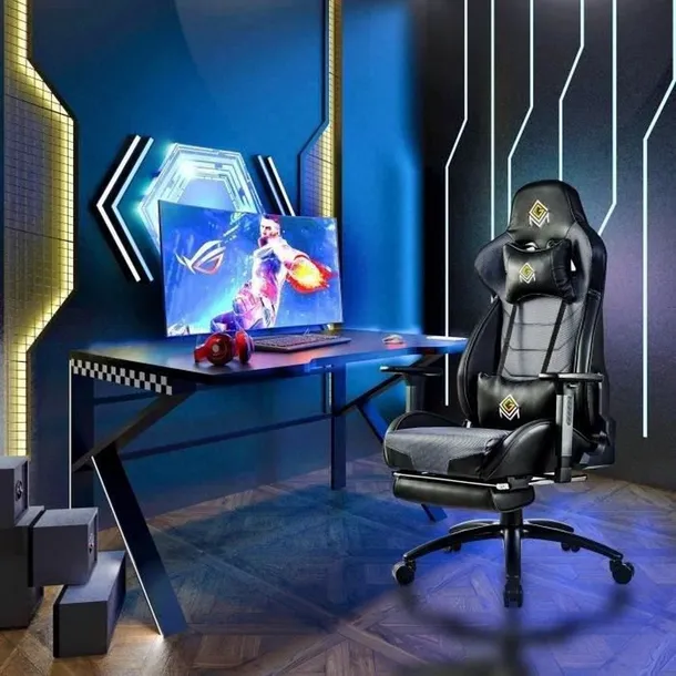 fotel-dla-graczy-cgm-rocking-function-czarny-stan-nowy