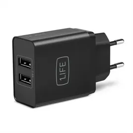ladowarka-scienna-1life-1ifepa2usb-usb-czarny