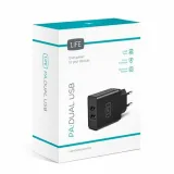 ladowarka-scienna-1life-1ifepa2usb-usb-czarny-stan-nowy