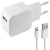 ladowarka-scienna-kabel-lightning-mifi-ksix-2-4a-usb-iphone-bialy