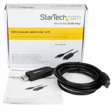 kabel-startech-usb3link-stan-nowy
