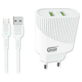 ladowarka-usb-goms-kabel-lightning-1-m