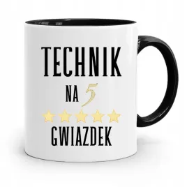 dla-technika-kubek-czarny-prezent
