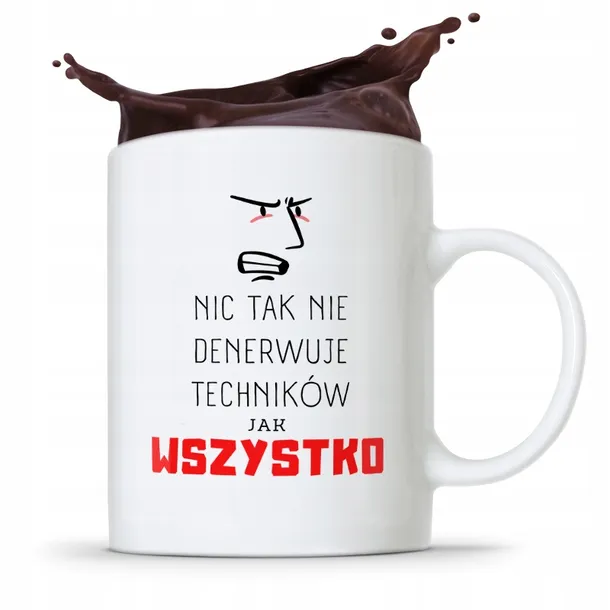 dla-technika-kubek-prezent-na-urodziny