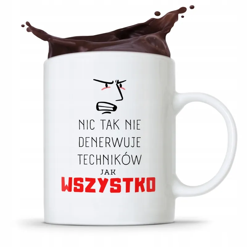 dla-technika-kubek-prezent-na-urodziny