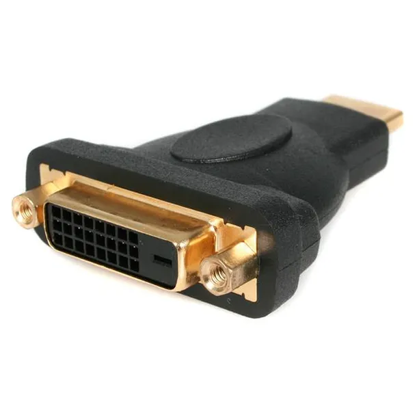 adapter-hdmi-na-dvi-startech-hdmidvimf-czarny