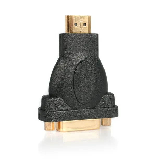 adapter-hdmi-na-dvi-startech-hdmidvimf-czarny-stan-nowy