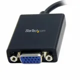 adapter-startech-mdp2vga-czarny-013-m-stan-nowy