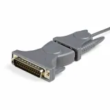 adapter-startech-icusb232db25-db25-szary-usb-2-0-db9