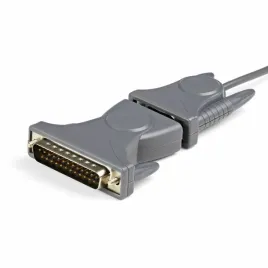 adapter-startech-icusb232db25-db25-szary-usb-2-0-db9