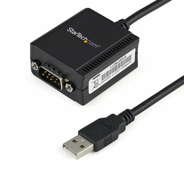 adapter-startech-icusb2321f-18-m-usb-a-2-0-db9-dlugosc-przewodu-1-m
