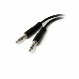 adapter-audio-jack-startech-muyhsfmm-czarny-013-m-stan-nowy