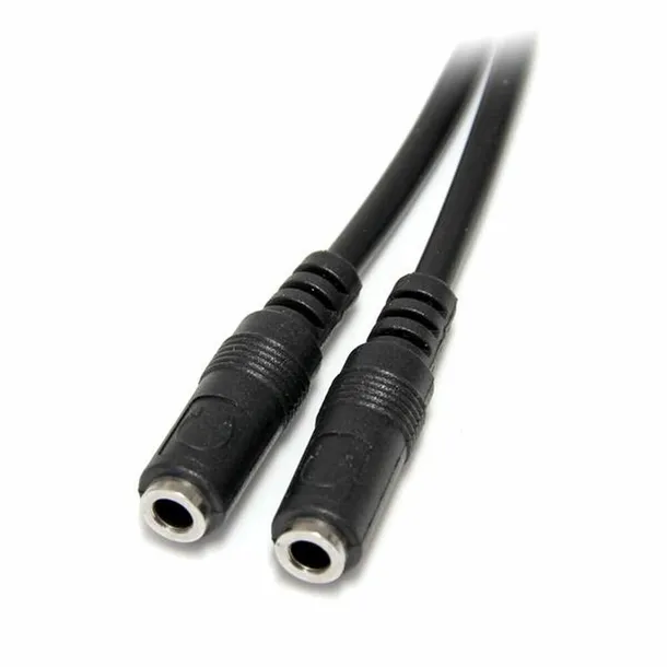 adapter-audio-jack-startech-muy1mffs-czarny-02-m-stan-nowy