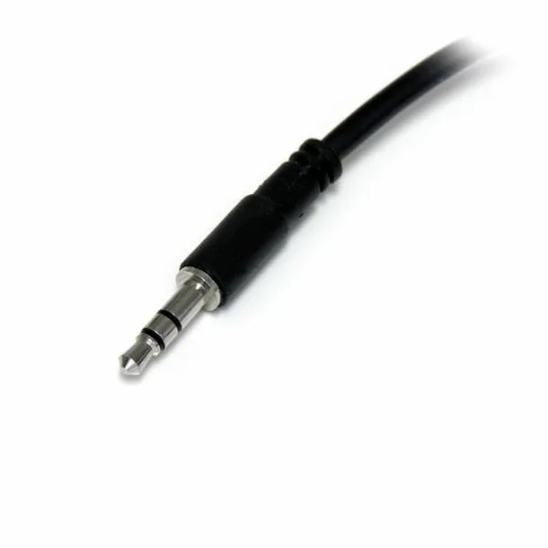 adapter-audio-jack-startech-muy1mffs-czarny-02-m-dlugosc-przewodu-1-m