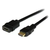 kabel-hdmi-startech-hdext2m-czarny-2-m