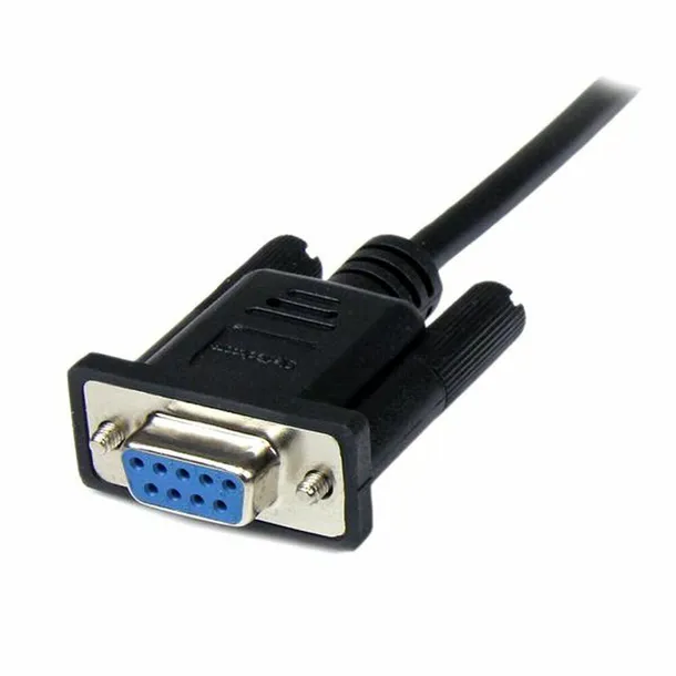 adapter-db-9-startech-scnm9fm2mbk-2-m-czarny-stan-nowy-dlugosc-przewodu-1-m