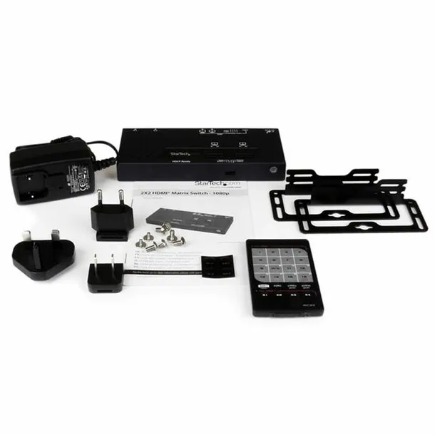 przelacznik-hdmi-startech-vs222hdq-czarny-stan-nowy-dlugosc-przewodu-1-m
