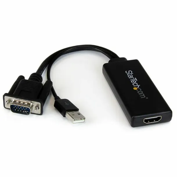 adapter-hdmi-do-vga-startech-vga2hdu-czarny