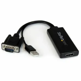 adapter-hdmi-do-vga-startech-vga2hdu-czarny