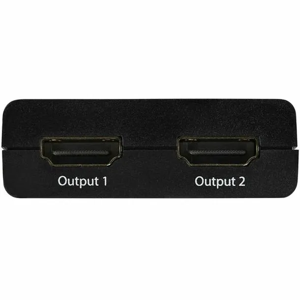 adapter-hdmi-na-2-x-hdmi-startech-st122hd4ku-stan-nowy