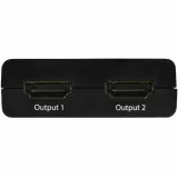 adapter-hdmi-na-2-x-hdmi-startech-st122hd4ku-stan-nowy