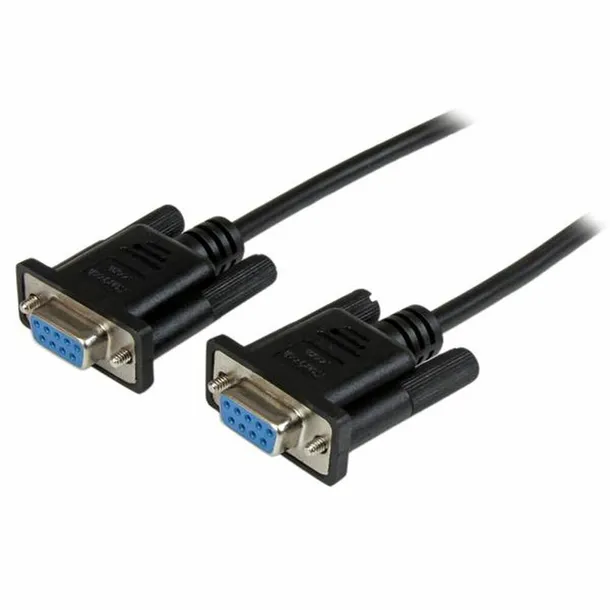 adapter-startech-scnm9ff1mbk-1-m-db9