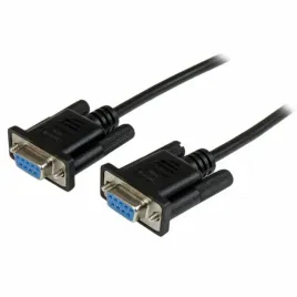 adapter-startech-scnm9ff1mbk-1-m-db9