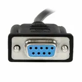 adapter-startech-scnm9ff1mbk-1-m-db9-stan-nowy
