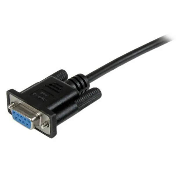adapter-startech-scnm9ff1mbk-1-m-db9-dlugosc-przewodu-1-m
