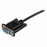 adapter-startech-scnm9ff1mbk-1-m-db9-dlugosc-przewodu-1-m