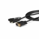 kabel-hdmi-startech-hd2vgamm10-3-m-vga-micro-usb-stan-nowy
