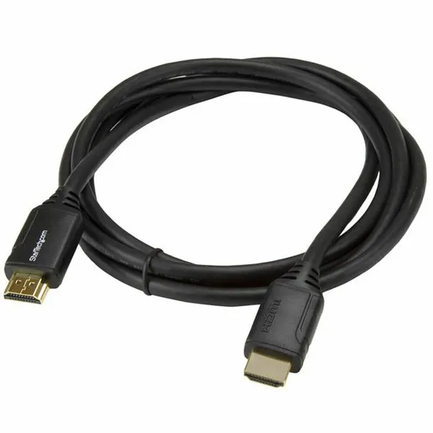 kabel-hdmi-startech-hdmm2mp-2-m-czarny-stan-nowy