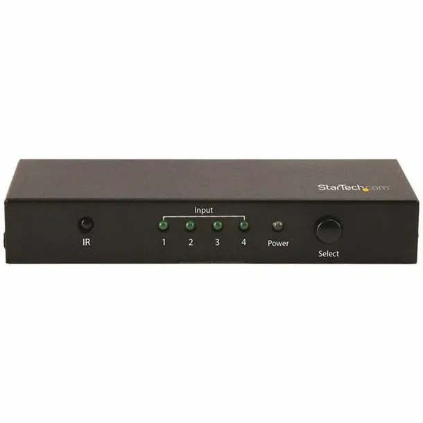 przelacznik-hdmi-startech-vs421hd20-czarny-dlugosc-przewodu-1-m