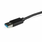 dock-startech-usb32hd2-czarny-stan-nowy