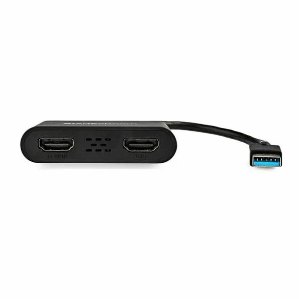 dock-startech-usb32hd2-czarny-dlugosc-przewodu-1-m